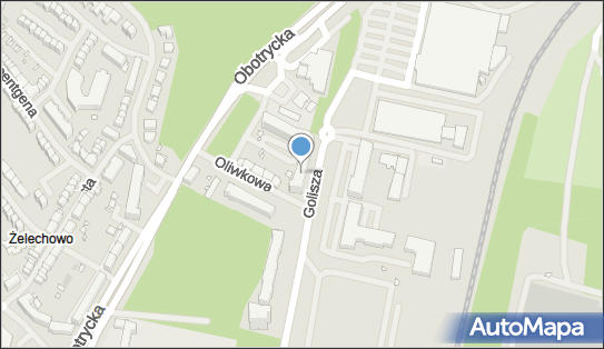 5213631595, MDSK sp. z o.o. 