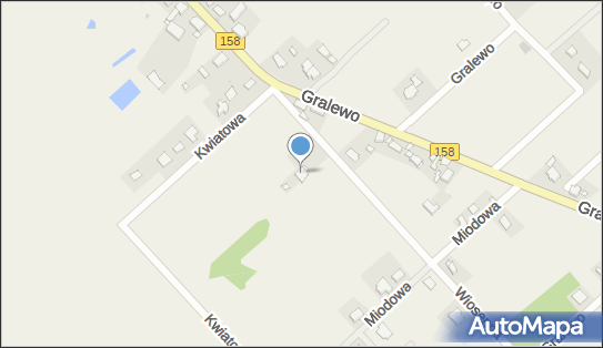 MDT System, Gralewo 95, Gralewo 66-431 - Przedsiębiorstwo, Firma, NIP: 5991298232