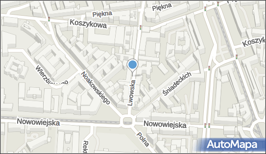 MDT Travel, Lwowska 9, Warszawa 00-660 - Przedsiębiorstwo, Firma, godziny otwarcia, numer telefonu