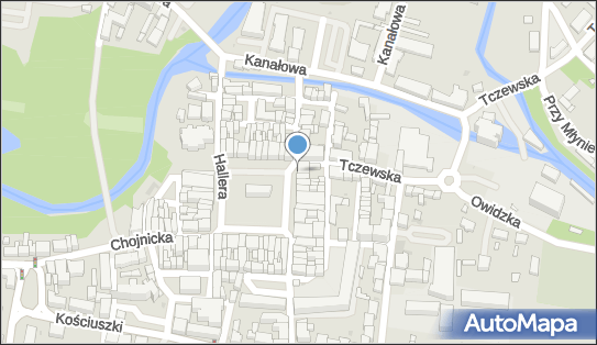 5921098077, Meblarskie Doradztwo Techniczne Zdzisław Cherek 