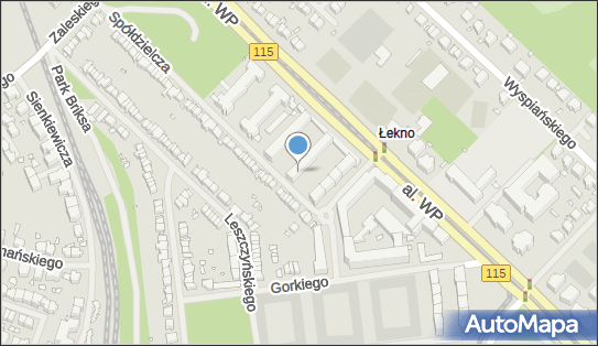Meander, Spółdzielcza 1, Szczecin 70-393 - Przedsiębiorstwo, Firma, NIP: 8521611101