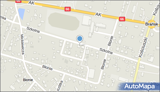 5432147787, Meb - Ros Łukasz Rosicki 