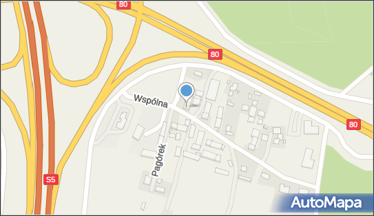 9531558969, Przedsiębiorstwo Wielobranżowe 