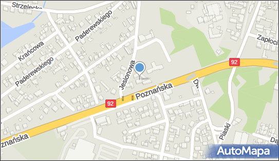 7773092427, Meblarstwo B.w.Nowacki 