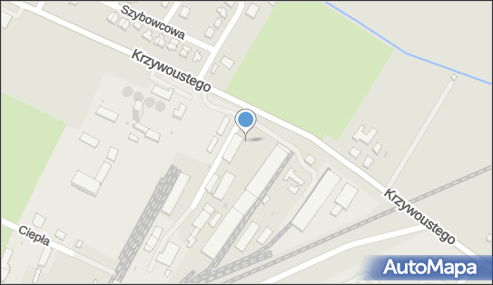 Meble Amigo Piotr Wojciechowski, ul. Bolesława Krzywoustego 30/CD 56-400 - Przedsiębiorstwo, Firma, NIP: 9111272114