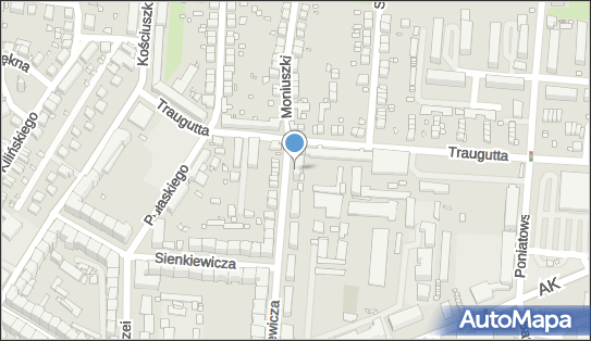 6151041744, Meble Anders Dariusz Rec 