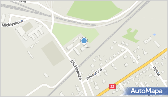 Meble Bartłomiej Tuszkowski, ul. Mickiewicza 6, Czarna Woda 83-262 - Przedsiębiorstwo, Firma, NIP: 5922103099