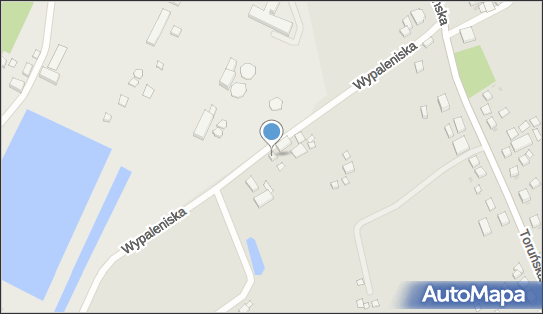 Meble Blum Michał Blumkowski, ul. Wypaleniska 9, Bydgoszcz 85-880 - Przedsiębiorstwo, Firma, NIP: 9532547755