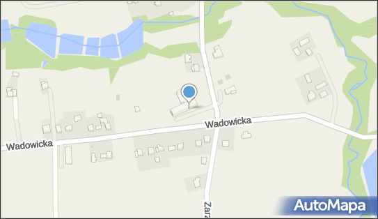 Meble Fago Robert Stawowczyk, ul. Wadowicka 73, Frydrychowice 34-108 - Przedsiębiorstwo, Firma, numer telefonu, NIP: 5512120253