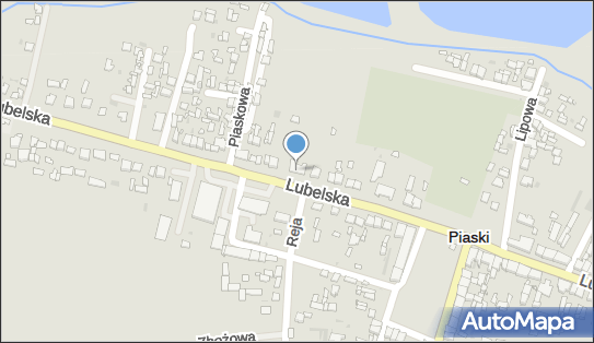 Meble - Góreczny Tomasz Góreczny, Lubelska 89, Piaski 21-050 - Przedsiębiorstwo, Firma, NIP: 7123088697