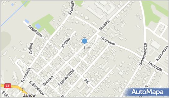 8621003430, Meble Heban sp. kom. 