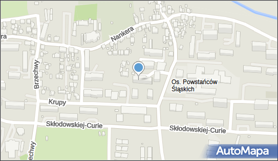 Meble Kefa Piotr Wójcik, ul. Marii Curie-Skłodowskiej 98/III 41-949 - Przedsiębiorstwo, Firma, NIP: 4980110282