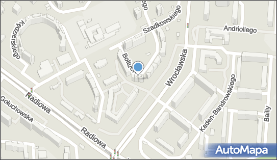 011023159, Meble Kiosk 118, Kacprzak Adam 