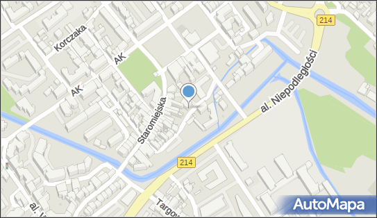 8410005751, Meble Krasoń-Senior Bolesław Krasoń 