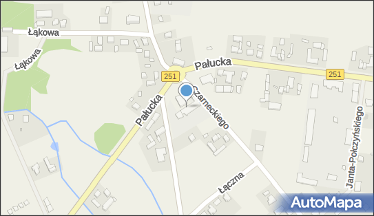 Meble Krenc, ul. Pałucka 5, Łekno 62-105 - Przedsiębiorstwo, Firma, NIP: 7661686707