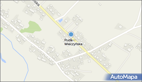 Meble Na Wymiar Ciesielski, Ruda Wieczyńska 13B, Ruda Wieczyńska 63-308 - Przedsiębiorstwo, Firma, numer telefonu