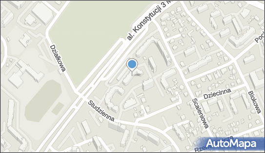 Meble Na Wymiar Krzysztof Cybulin, Aleja Konstytucji 3 Maja 30 15-776 - Przedsiębiorstwo, Firma, NIP: 5431774619