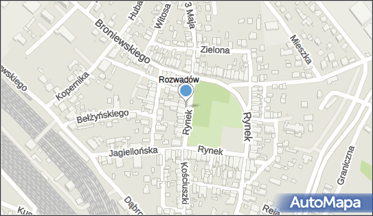 Meble Ok Krzysztof Nowak Wiktor Olejarz, ul. Rynek 26, Stalowa Wola 37-464 - Przedsiębiorstwo, Firma, NIP: 8652536914