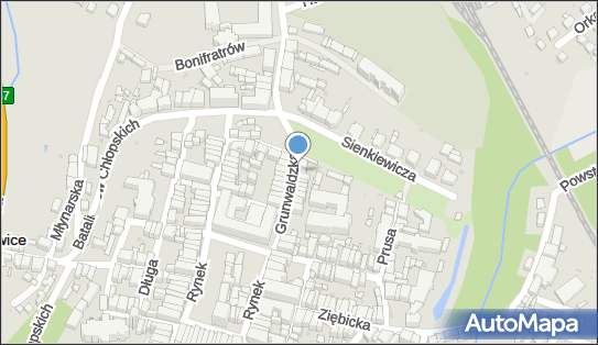890287216, Meble Otfinowski Janusz 