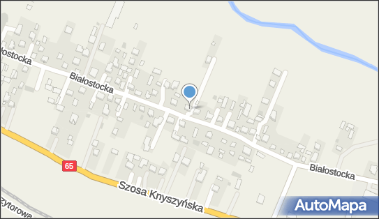 9661880439, Meble Płachciński Michał Płachciński 