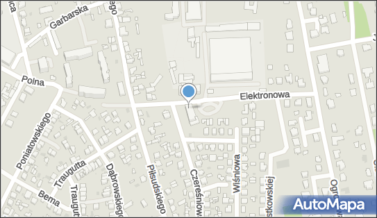 Meble Produkcja, ul. Elektronowa 10, Nasielsk 06-130 - Przedsiębiorstwo, Firma, NIP: 5681069477