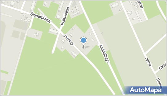 Meble Projektowane, ul. Jaremy 7, Otwock 05-400 - Przedsiębiorstwo, Firma, NIP: 5961303603