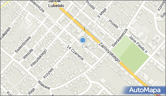 8621640651, Meble Rubin sp. kom. 