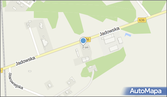 Meble Sedno, ul. Jadowska 22, Postoliska 05-240 - Przedsiębiorstwo, Firma, numer telefonu, NIP: 1180063131