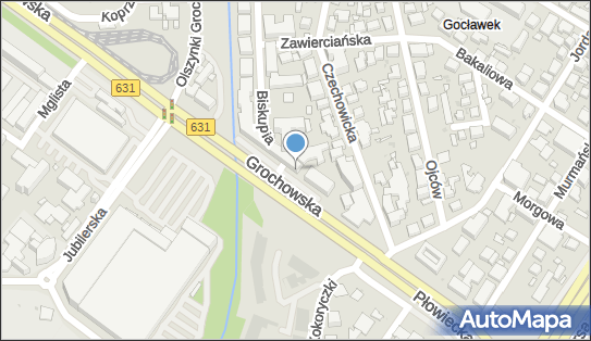 Meble Świat Mebli Homicka Wanda Orzechowski Dariusz, Grochowska 10 04-217 - Przedsiębiorstwo, Firma, NIP: 1132265210