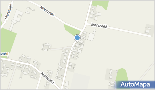 5140213678, Meble Szczepańscy A.Szczepański i Wspólnicy Sp. j. 