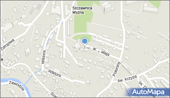 Meble Uliasz Grzegorz Uliasz, Park Górny 8, Szczawnica 34-460 - Przedsiębiorstwo, Firma, NIP: 7352700415