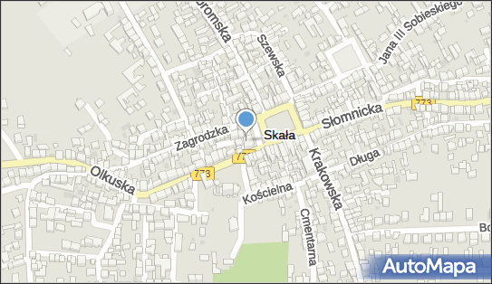 6771698533, Meble - Wyposażenie Wnętrz Stanisław Opalski 