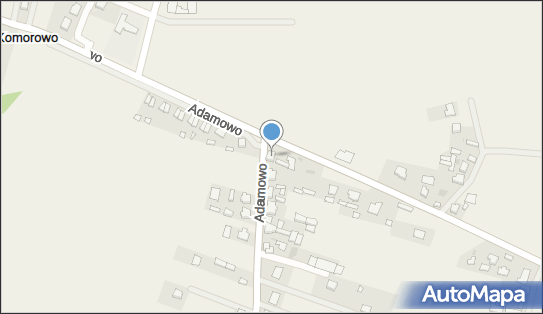 Meble z Natury Marcin Małas, Adamowo 16, Adamowo 64-200 - Przedsiębiorstwo, Firma, NIP: 6652262108