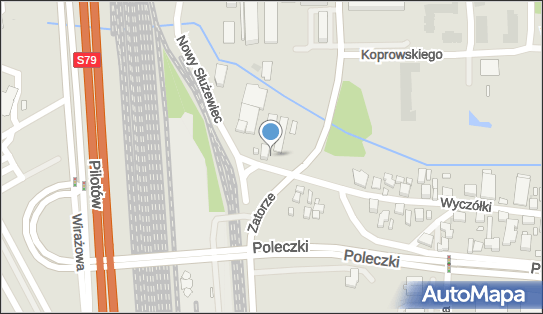 meblekuchenne.waw.pl, Wyczółki 94, Warszawa 02-820 - Przedsiębiorstwo, Firma, numer telefonu