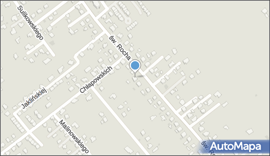 Meblemar Meble Na Zamówienie Marek Początek, św. Rocha 136 35-330 - Przedsiębiorstwo, Firma, numer telefonu