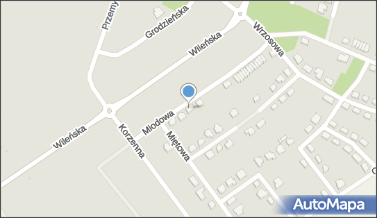 8411710747, Zakład Ogólnousługowy Robert Gaffka 