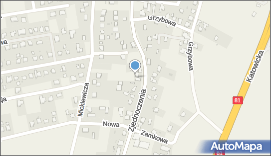 6331582306, Meblo Centrum Fojcik Damian 