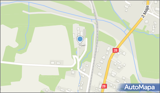 Meblo-Wosk Alicja Mozdoń, Białka 650, Białka 34-220 - Przedsiębiorstwo, Firma, NIP: 5521626845