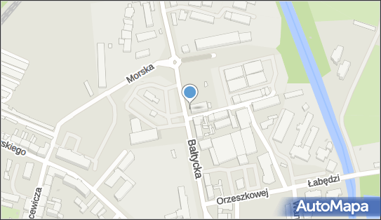 5860015179, Mebloland' Mirosław Mielko 