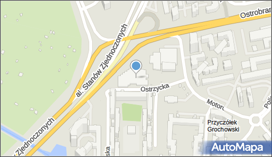 Mebloland, ul. Ostrzycka 2/4, Warszawa 04-035 - Przedsiębiorstwo, Firma, NIP: 5222492911