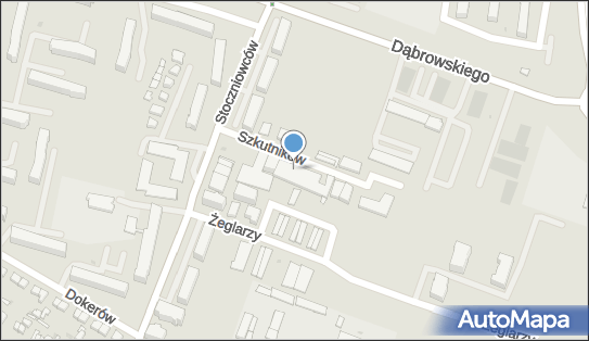 Meblomak Sp. z o. o., Szkutników 2, Rumia 84-230 - Przedsiębiorstwo, Firma, numer telefonu