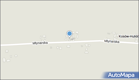 Meblomiks Rafał Gawłowski, Młynarska 53, Kosów Lacki 08-330 - Przedsiębiorstwo, Firma, NIP: 8231563664