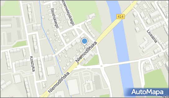 7542970589, Meblopole sp. z o.o. 