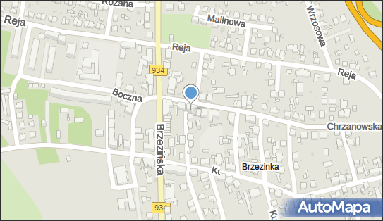 2220003102, Meblostyl Marek Branicki 