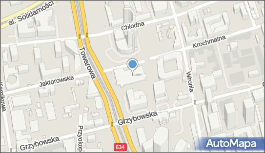 Meblostyl, Towarowa 30, Warszawa 00-839 - Przedsiębiorstwo, Firma, godziny otwarcia, numer telefonu
