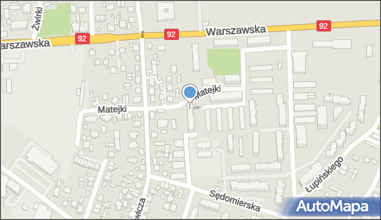 Meblotom Tomasz Borkowski, Warszawska 250/93, Mińsk Mazowiecki 05-300 - Przedsiębiorstwo, Firma, NIP: 8391940845