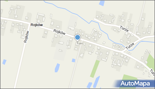 Meblus, Rojków 6a, Rojków 05-326 - Przedsiębiorstwo, Firma, NIP: 1251263045