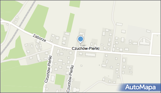 4960185710, Meblux - Paweł Parafiańczuk 
