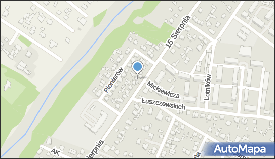 Mebtex, 15 Sierpnia 40, Sochaczew 96-500 - Przedsiębiorstwo, Firma, NIP: 8371040104