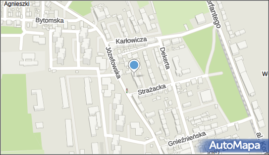 Mech Masz, ul. Józefowska 101 B, Katowice 40-145 - Przedsiębiorstwo, Firma, NIP: 6341880933